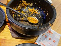 -韩宫宴烤肉·料理(武汉印象城店)
