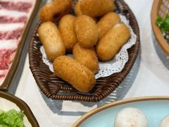 -白山烧烤(文安路万豪店)