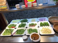 -闫家粥铺(吉林大路店)