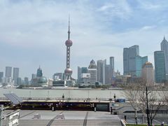 -YUE·6·西式融合餐厅(外滩六号店)