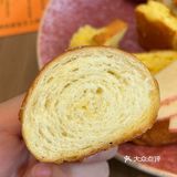 终于在南京吃上了面包拼盘！