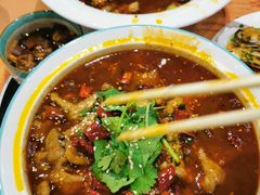 -天津菜馆(南湖店)