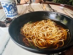 -功德林(南京西路店)