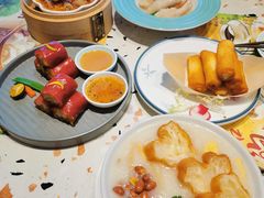 -点都德(广州白云山景区南门店)