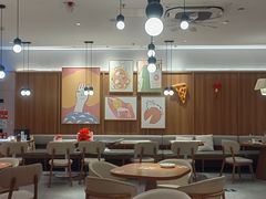 -必胜客(龙茗店)