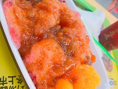 -MOMO冰品·生巧汤圆(红桥店)
