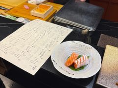 -Sushi Hanzo半藏(天环广场店)