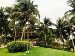 -三亚亚龙湾天域度假酒店