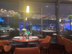 大堂-MONICH牛排融合餐厅(和义大道购物中心店)