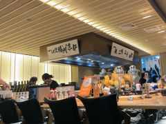 -一豚轩·烧鸟·豚骨拉面(五四路店)