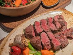 -春树下·树屋花房西餐厅(罍街AS1980店)