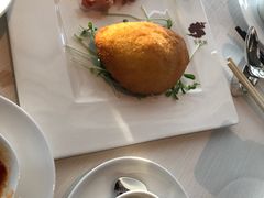 -天龙轩(香港丽思卡尔顿酒店)
