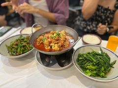 -新新湘菜馆(新中街二条店)
