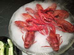 -红盔甲·小龙虾(长寿路店)