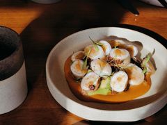 -OTIUM • 柴屿麦(亮马桥店)