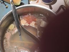 -喜庭海鲜自助(北辰三角洲北辰荟店)