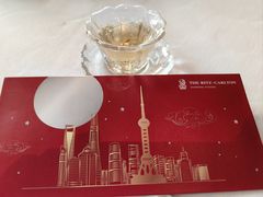 -金轩中餐厅 Jin Xuan(浦东丽思卡尔顿酒店)