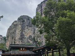 -雁荡山风景名胜区