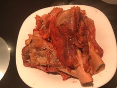 -上关雪東北菜(中房金谊店)