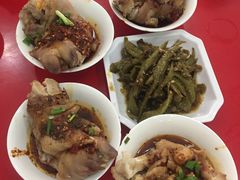 -蒋炸酱(内东街店)