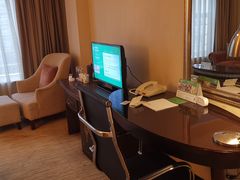 -成都世纪城假日酒店-西楼