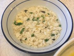 平桥豆腐-淮扬韵.淮扬味道