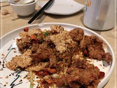 -避风塘(百联东郊店)