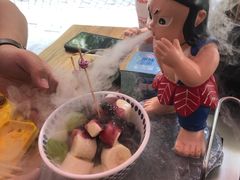 -那些年记忆烧烤