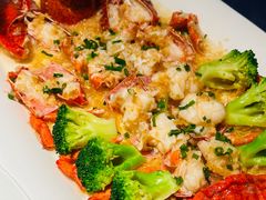 -维园悦谱·海派家常菜(乌鲁木齐南路店)