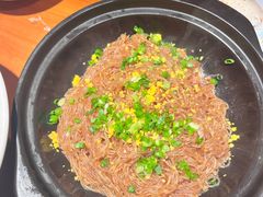 -鸽舞笙平金牌烧鸽子·融合菜(鲁谷店)