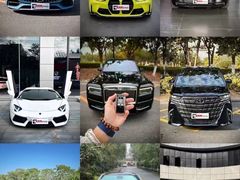 -超跑熊跑车俱乐部