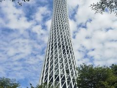 -广州塔