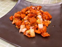 -玉桥餐厅(天坛店)