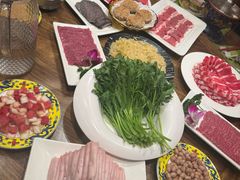 -南门涮肉(上海二店)
