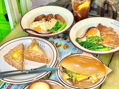 -兴华里茶记(禅城同济首店)