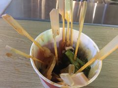 -童陈记重庆冷串串(食宝街店)