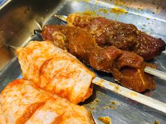 -水浒烤肉(国贸店)