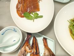 -鸭匠食府·挂炉烤鸭·新京菜(阜成路店)