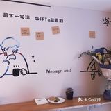 包头新店｜咖啡和法甜的碰撞，晚上还可以喝酒