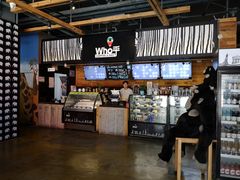 -Who乎coffee&bar