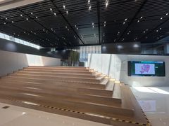 -广州市城市规划展览中心