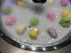-山河屯铁锅炖·非遗铁锅炖(华强北店)