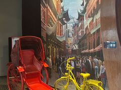 -上海外滩英迪格酒店