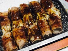 -晴季寿司(红旗街万达店)