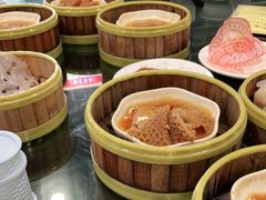 -府城小食馆(金龙宾馆店)