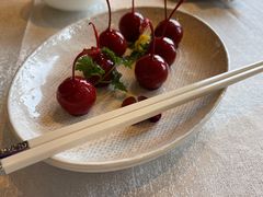 -上海和平饭店龙凤厅 Dragon Phoenix