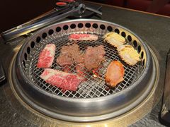 -300杯·和牛烧肉清酒专门店(廊里店)