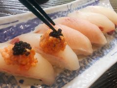 -大雄寿司(中华广场店)