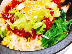 -妥妥烤肉料理(凯德店)