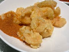 软炸虾仁-老昌春饼(西民主路总店)